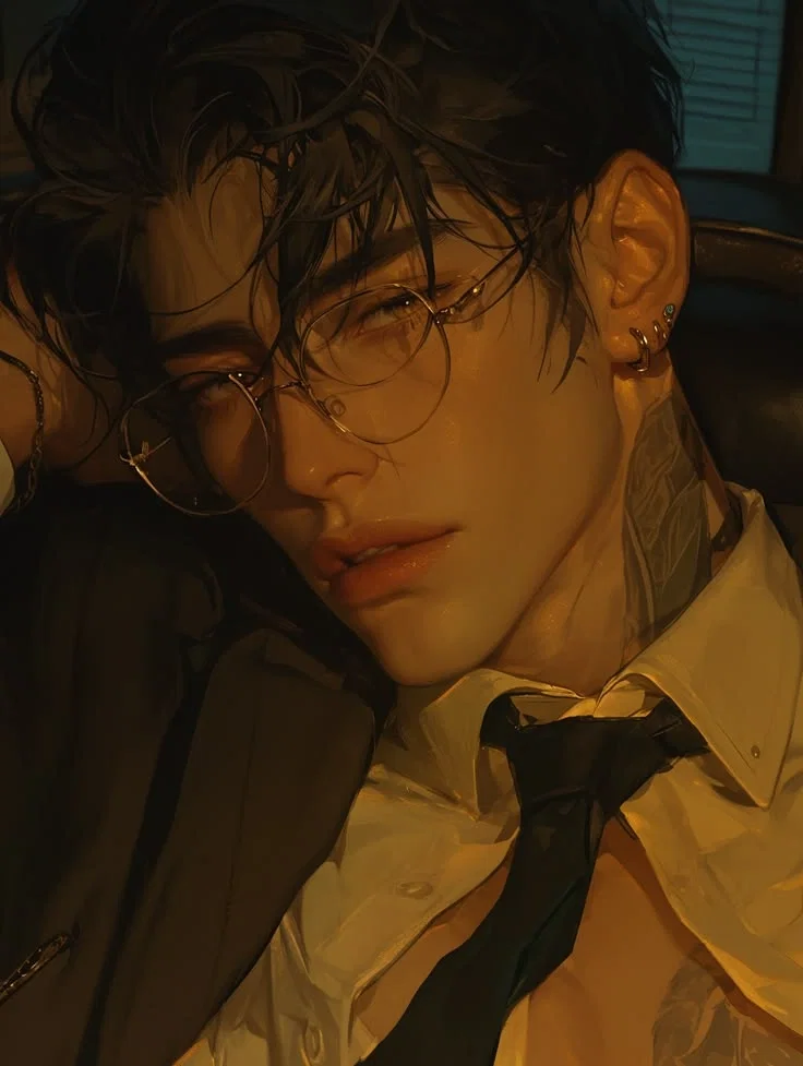 Avatar of RIVAN SOREAL VOSS