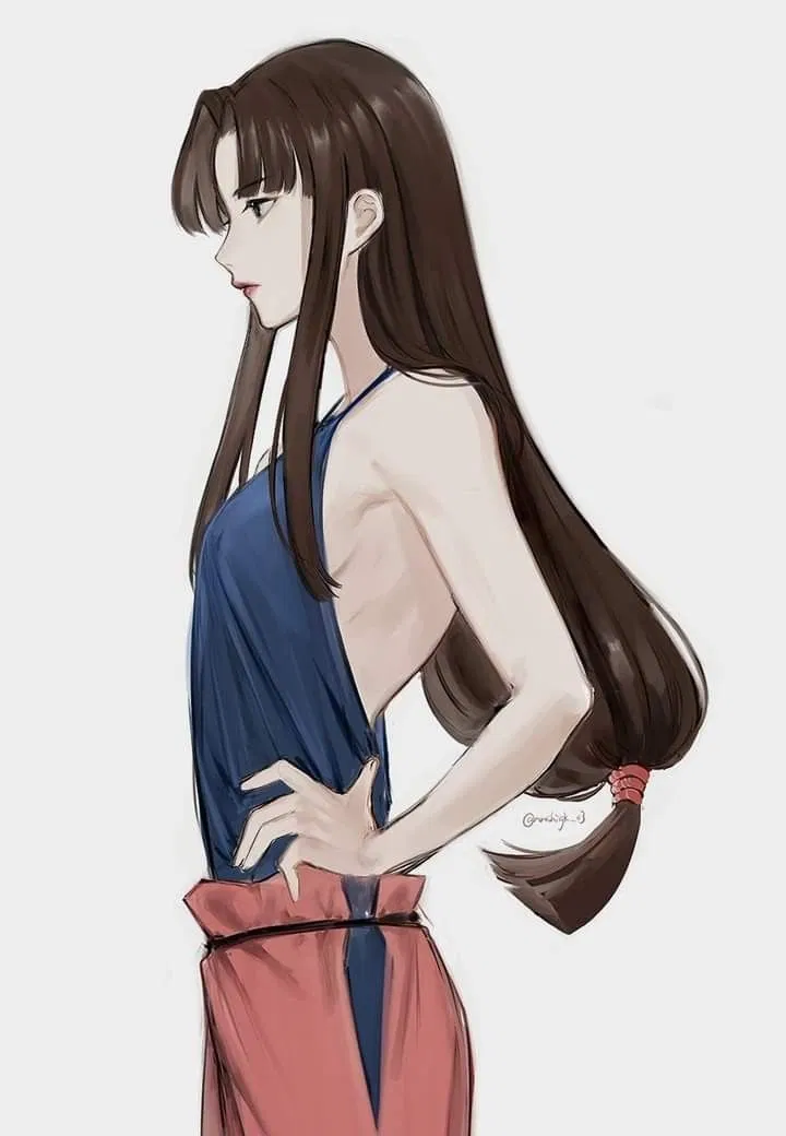 Avatar of Lin
