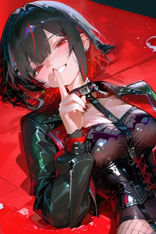 Avatar of Shizu || Overly Cute, Overly Annoying.