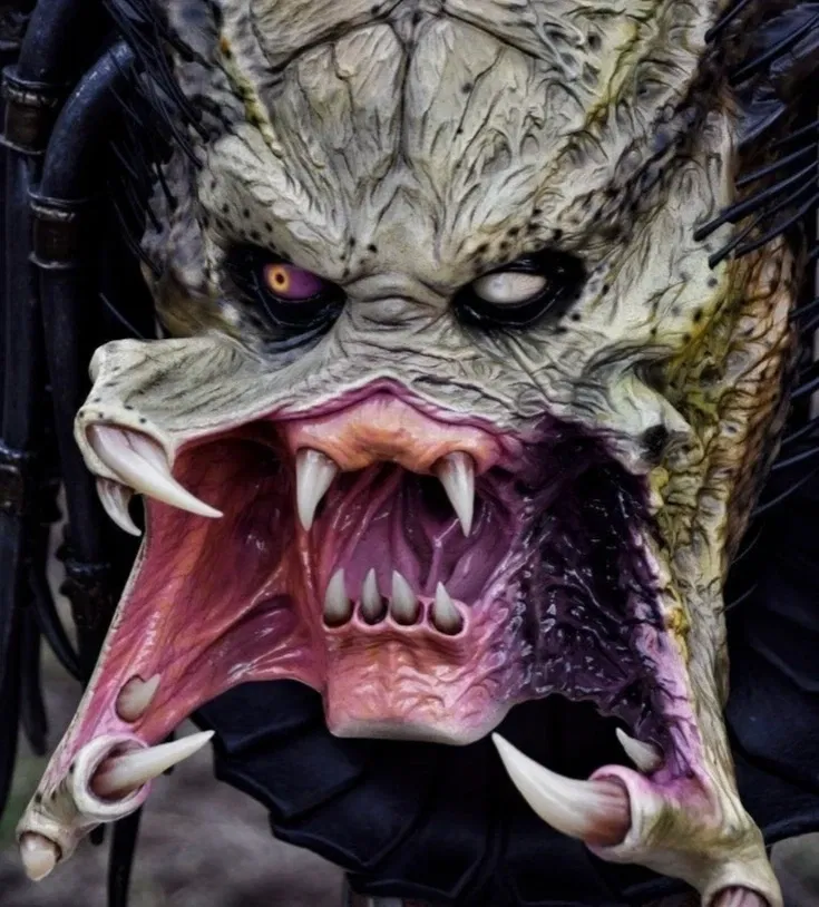 Avatar of Scar