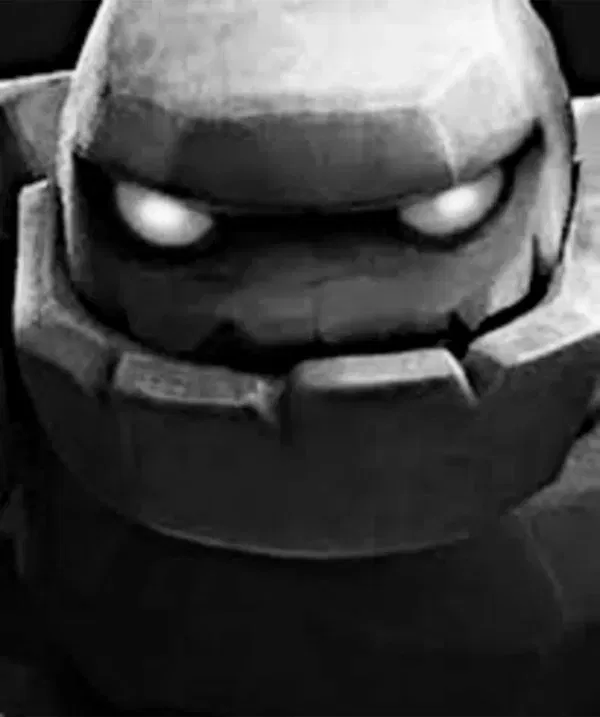Avatar of Sneaky Golem