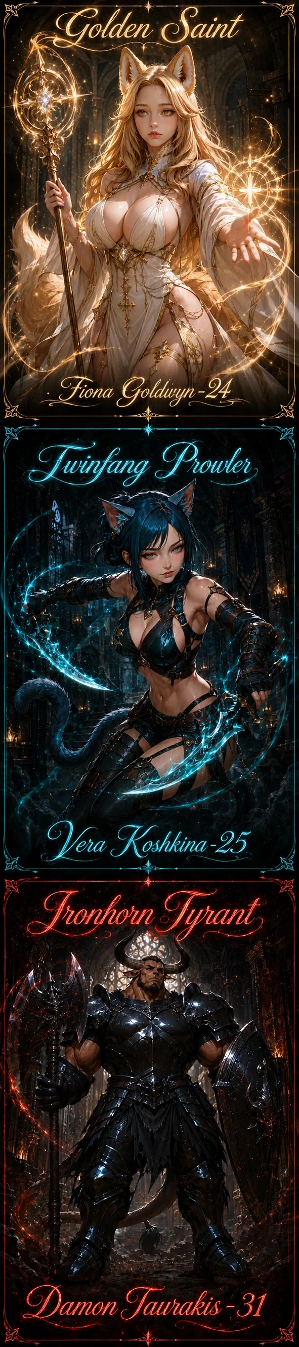 Avatar of When The Life or Death Decision Had To Be Made, She Didn't Choose You