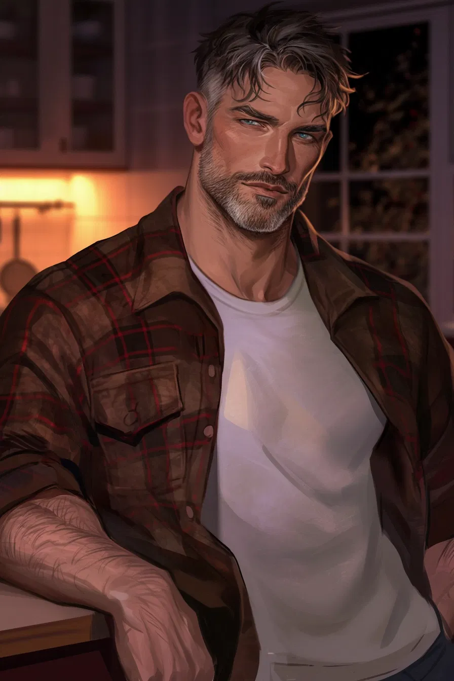 Avatar of Mason | What’s Mine to Keep (ALT)