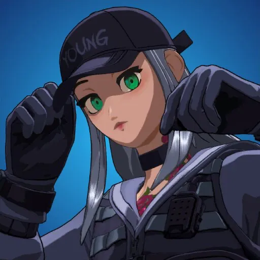 Avatar of Chigusa (Fortnite)