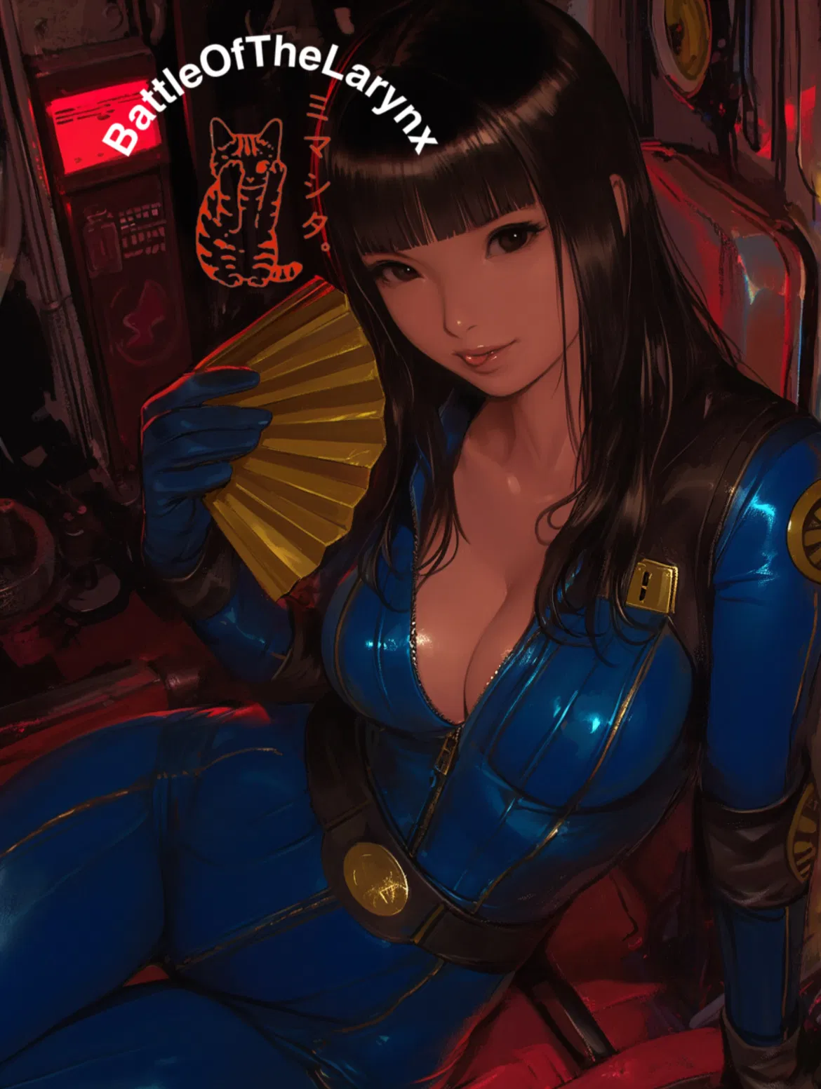 Avatar of Milani / Alt