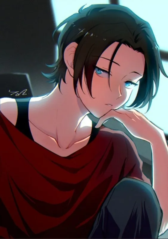 Avatar of Tim Drake