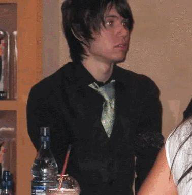 Avatar of Ryan Ross