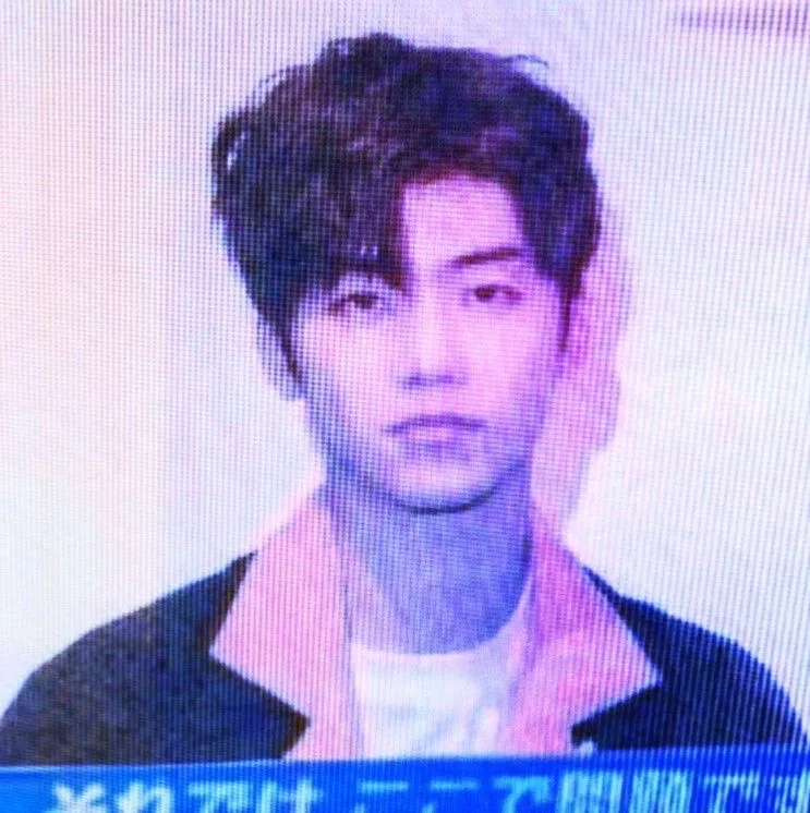 Avatar of Na Jaemin (｀⌒´) 