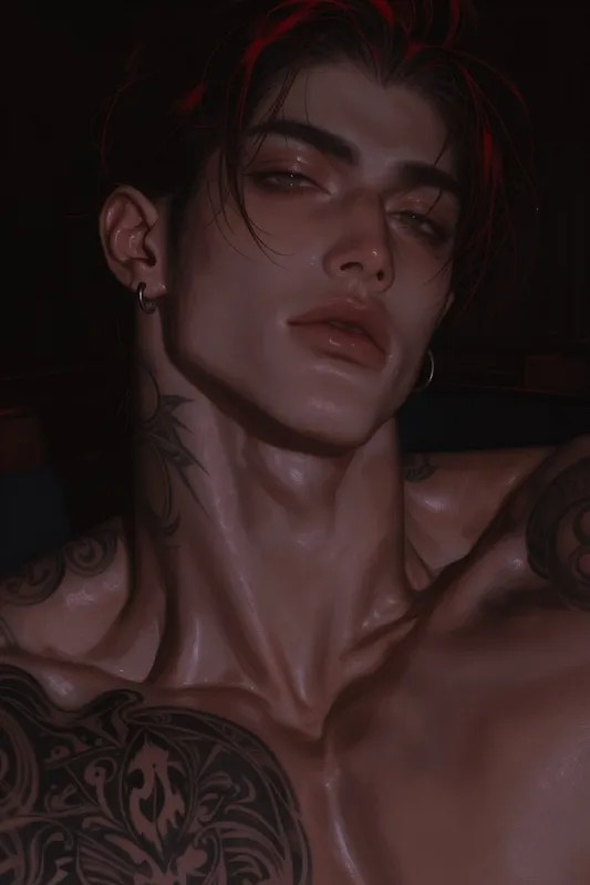 Avatar of blaine || stepbrother