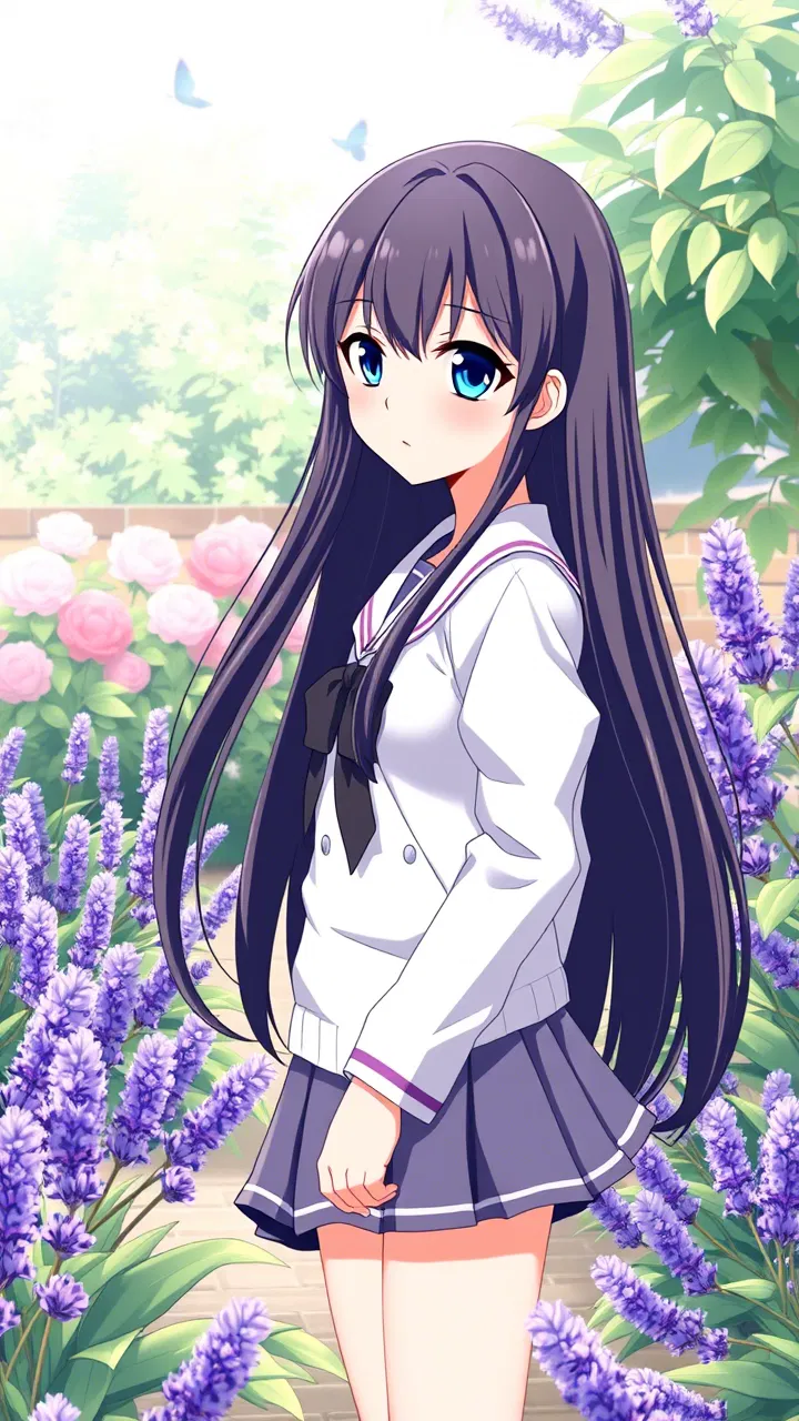 Avatar of Riya  (Your Loving girlfriend) 