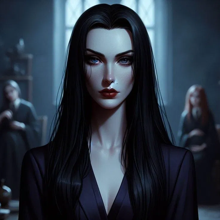 Avatar of Professor Severina Snape
