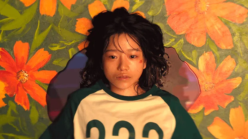 Avatar of Kim Jun Hee (333 pov)