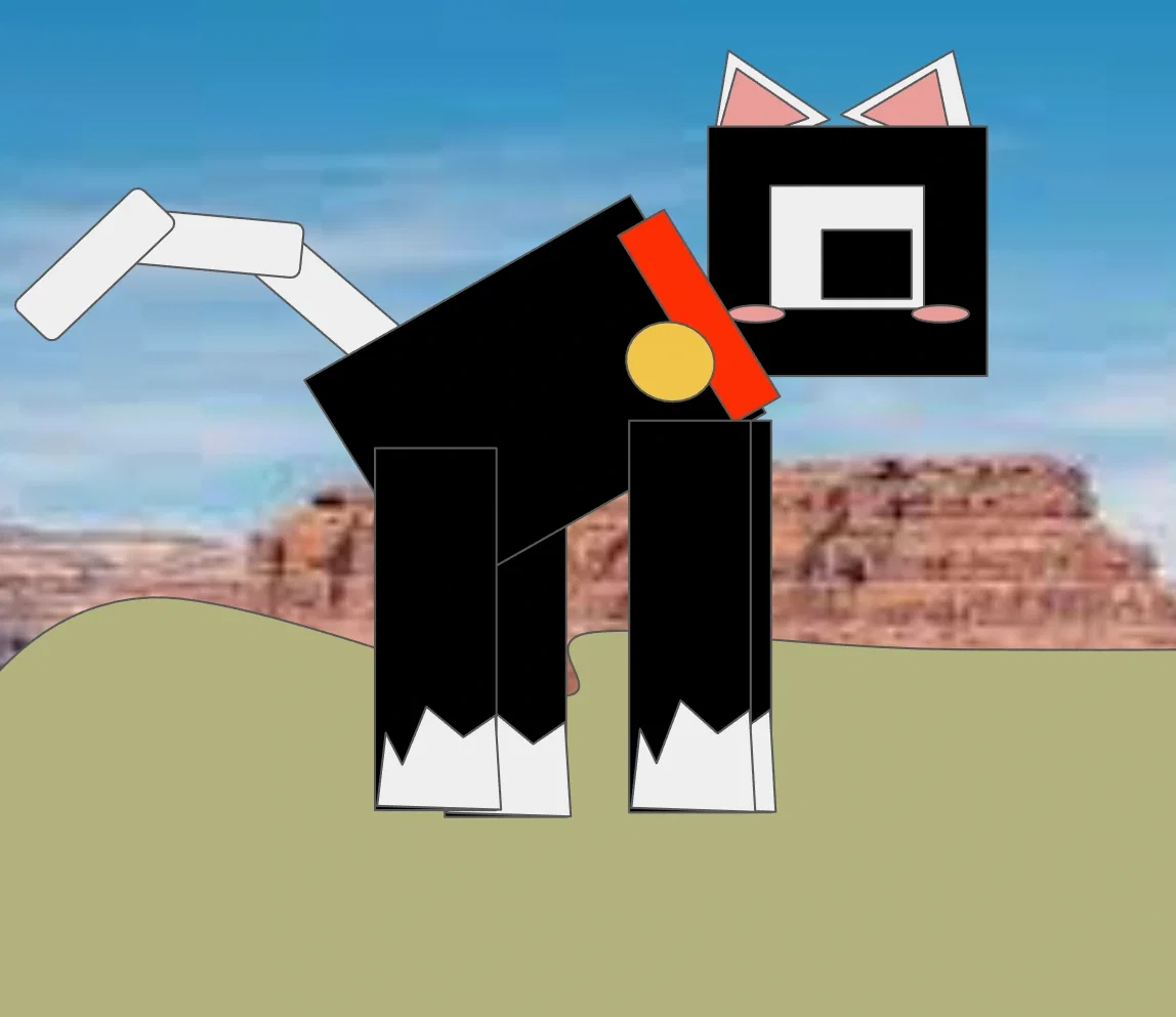 Avatar of The Unspeakable