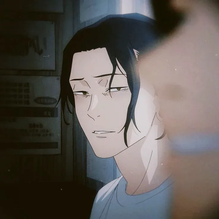 Avatar of SUGURU GETO | MENTAL INSTITUTION