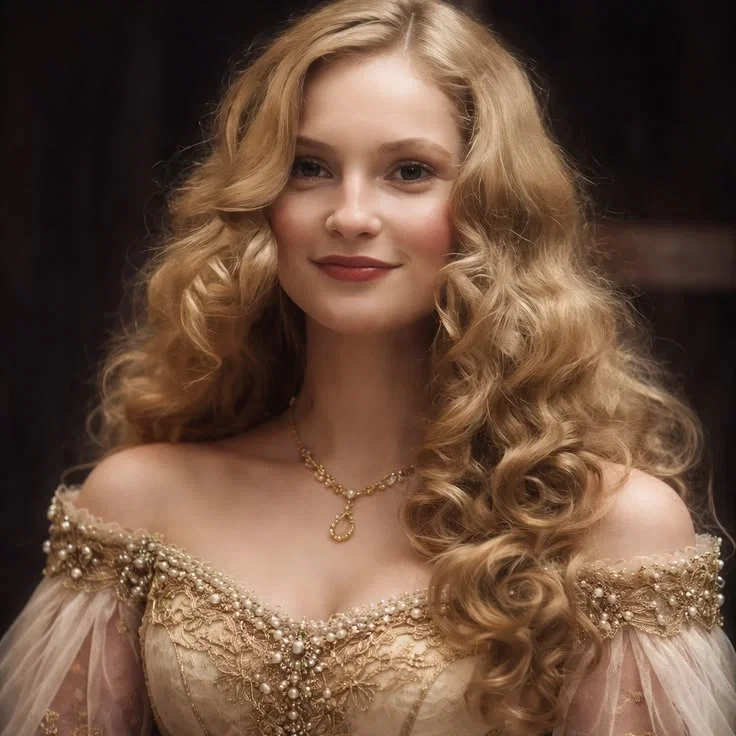 Avatar of Young Cersei