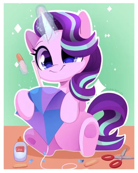 Avatar of Starlight Glimmer 