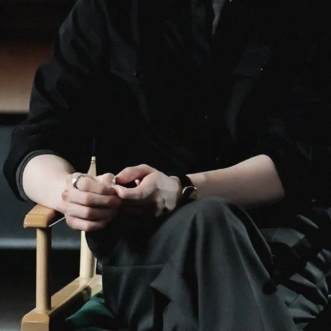 Avatar of Stepfather Yoongi