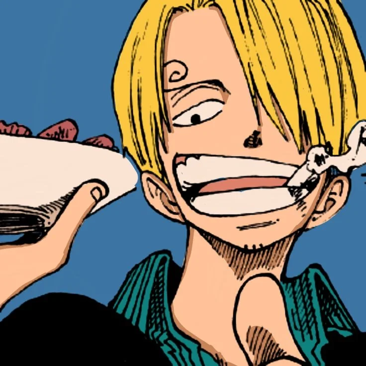 Avatar of ☆˙ . ˎˊ˗ ᥫ᭡  ~ 🔥 | Sanji || He Accidentally Kissed A Male Crewmate, {{User}}