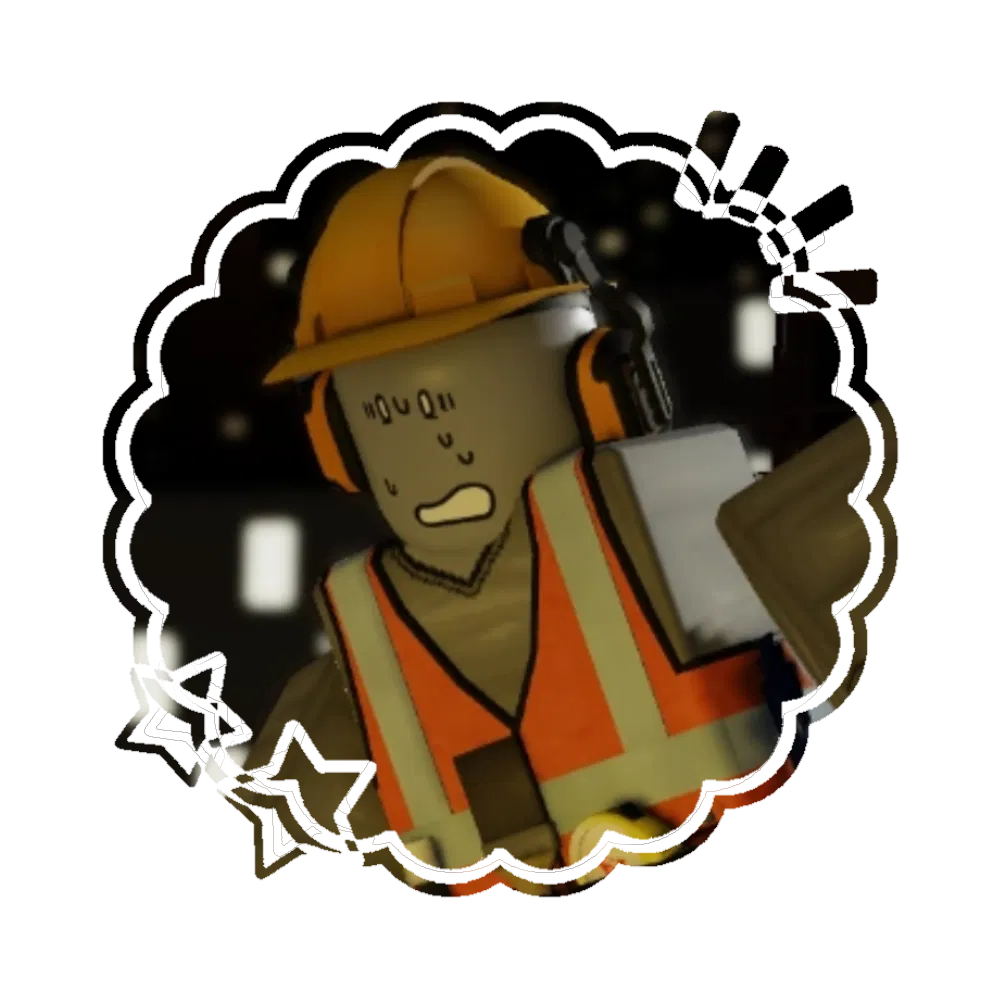 Avatar of BUILDERMAN ; Forsaken !!