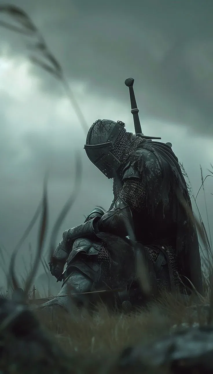 Avatar of Fellow Knight | Albrecht