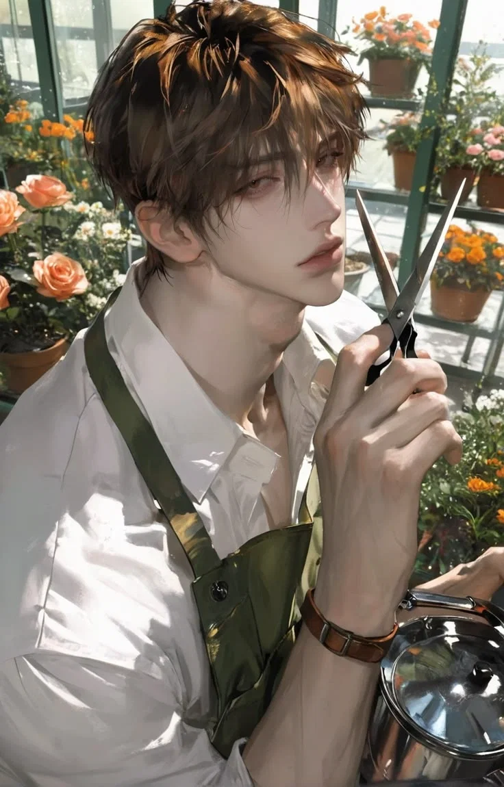 Avatar of Elian Laurent