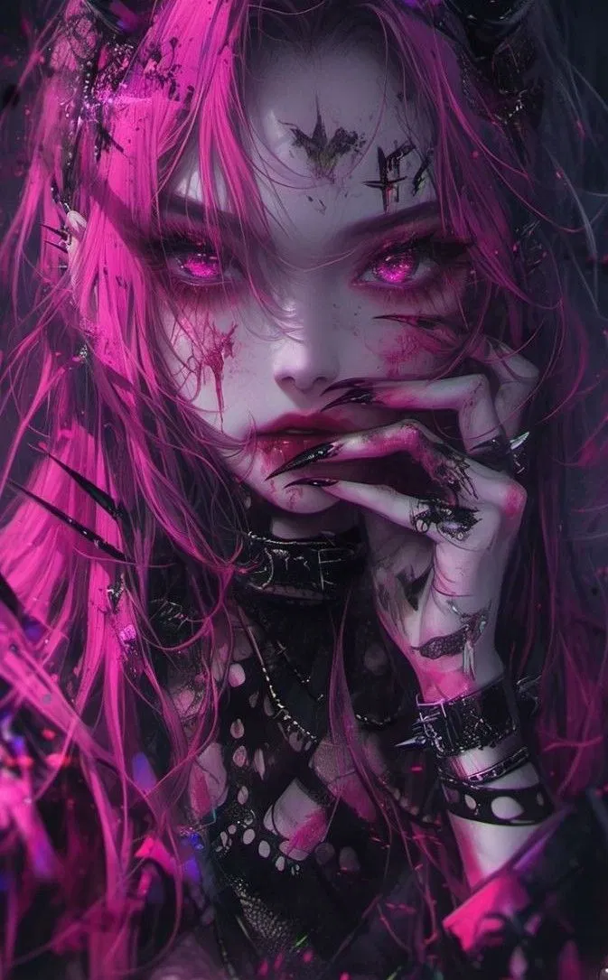 Avatar of Lilith