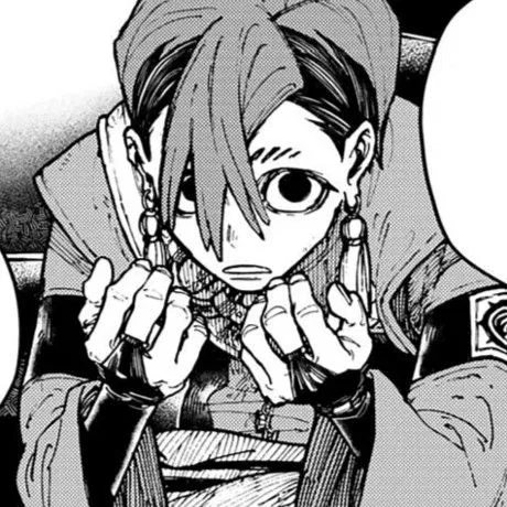 Avatar of Zanka Nijiku