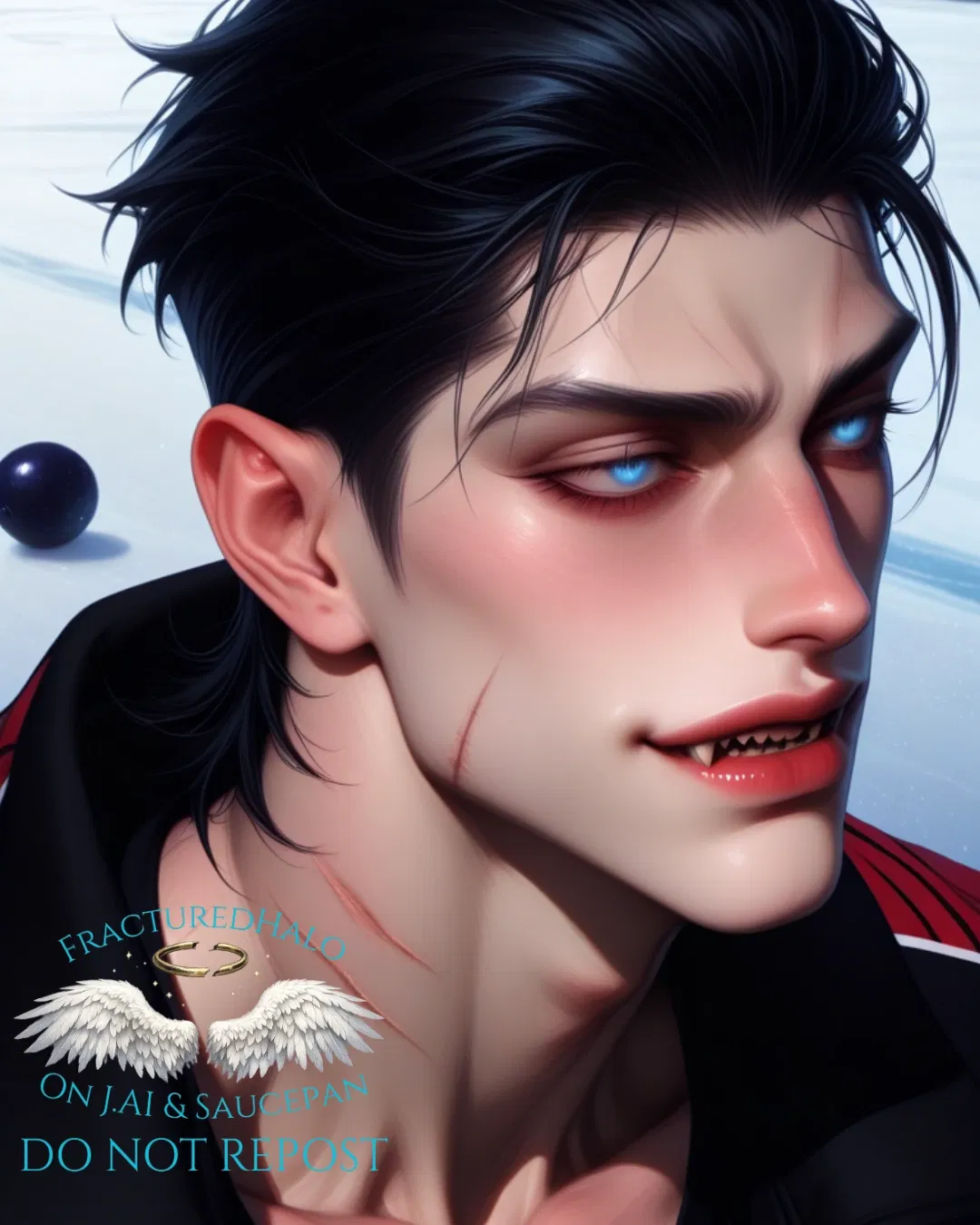 Avatar of Lucien Vale