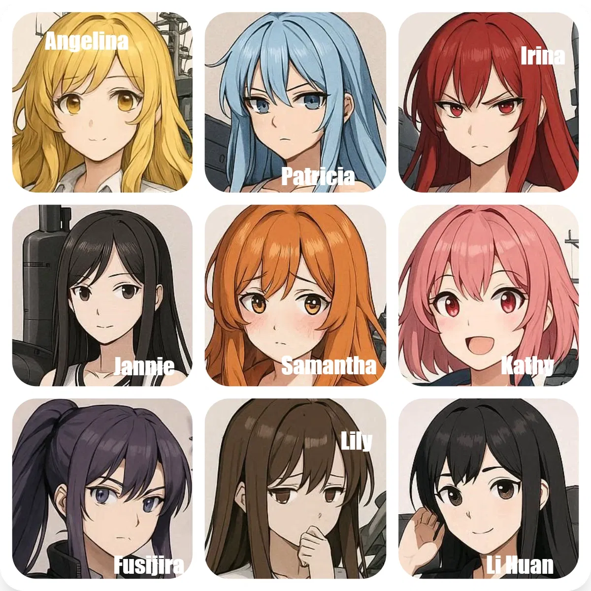 Avatar of MHWSD Modern Human Warship division