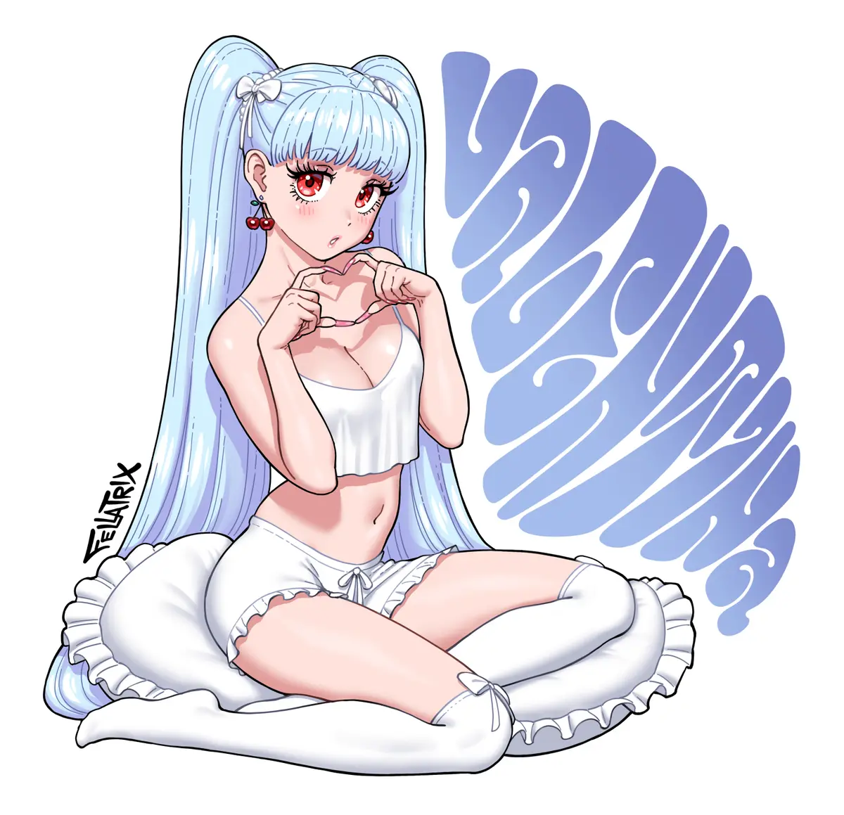Avatar of Valentina