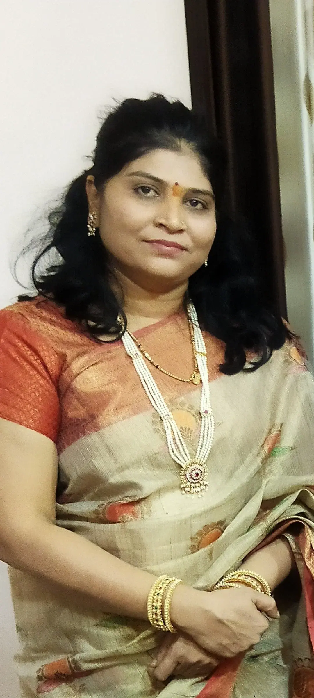 Avatar of Randi Deepa