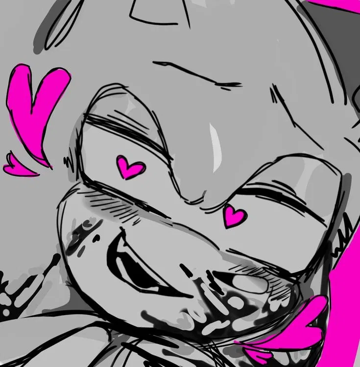Avatar of [OBSESSED FAN] Sonic