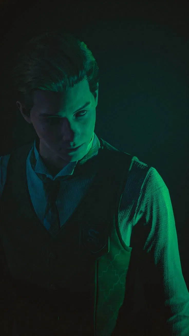 Avatar of Ominis Gaunt - Vampire