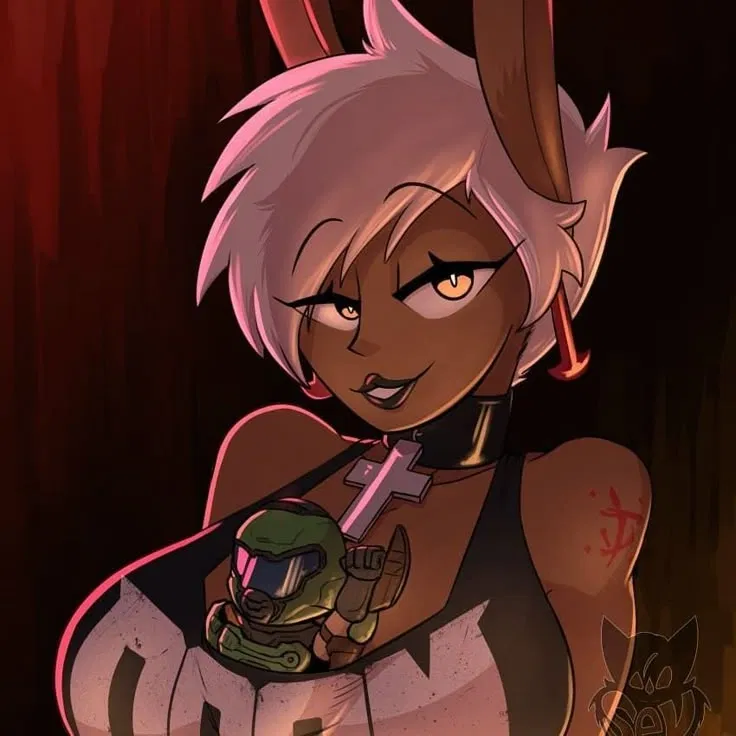 Avatar of Daisy Eternal