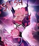 Avatar of RoseTail VTK