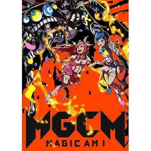 Avatar of Magicami RPG
