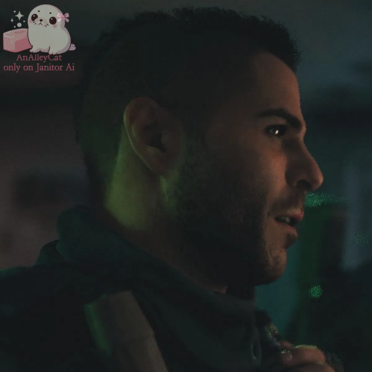 Avatar of ALT? ★ John "Soap" MacTavish