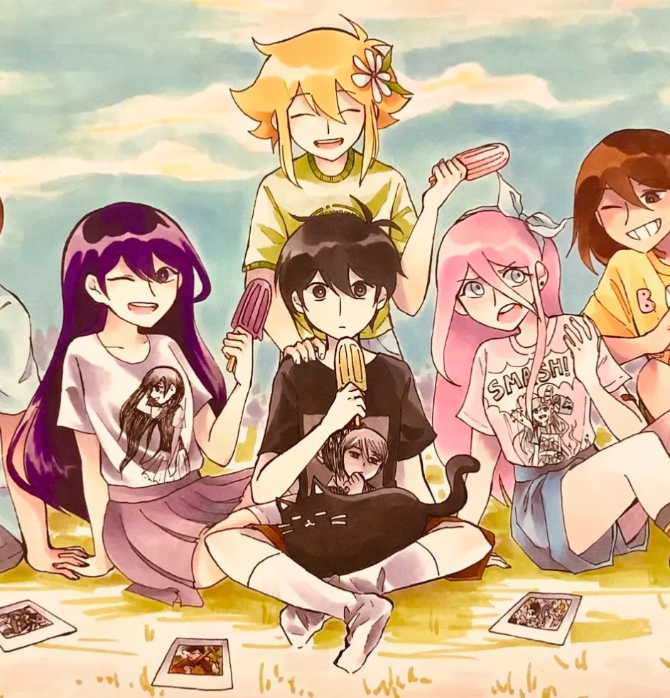 Avatar of OMORI: EVERYTHING IS FINE
