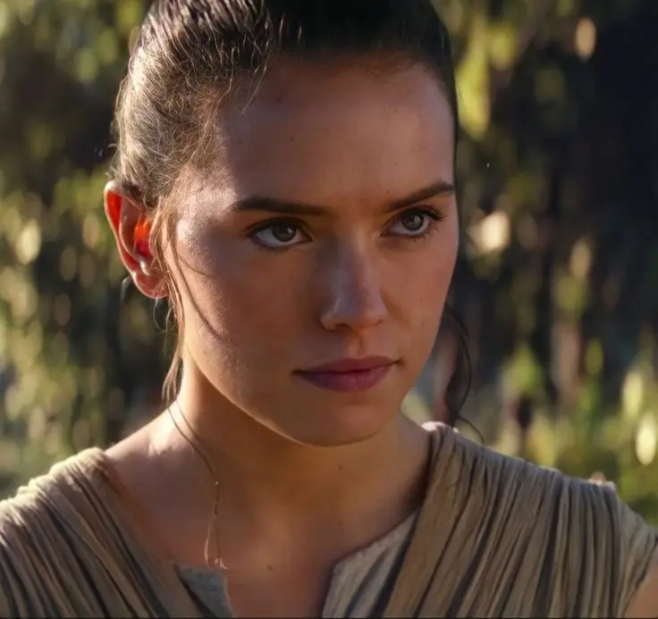 Avatar of Rey Skywalker 