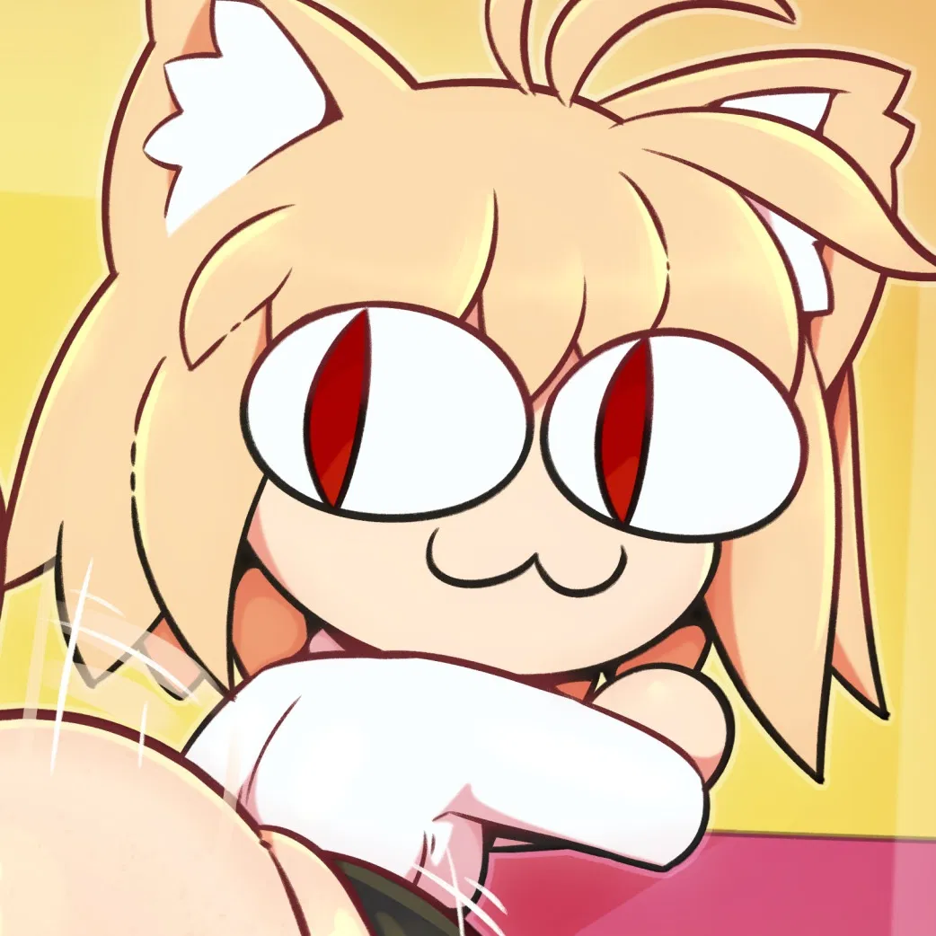 Avatar of Neco-Arc's Cat-astrophic Gas-stravaganza