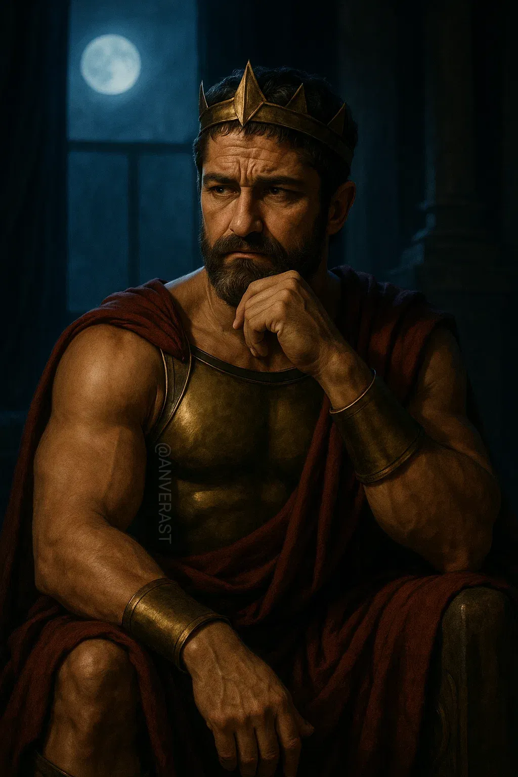 Avatar of Leonidas