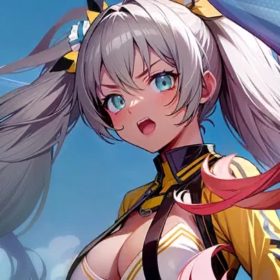 Avatar of Queenie (Ark Re:Code)