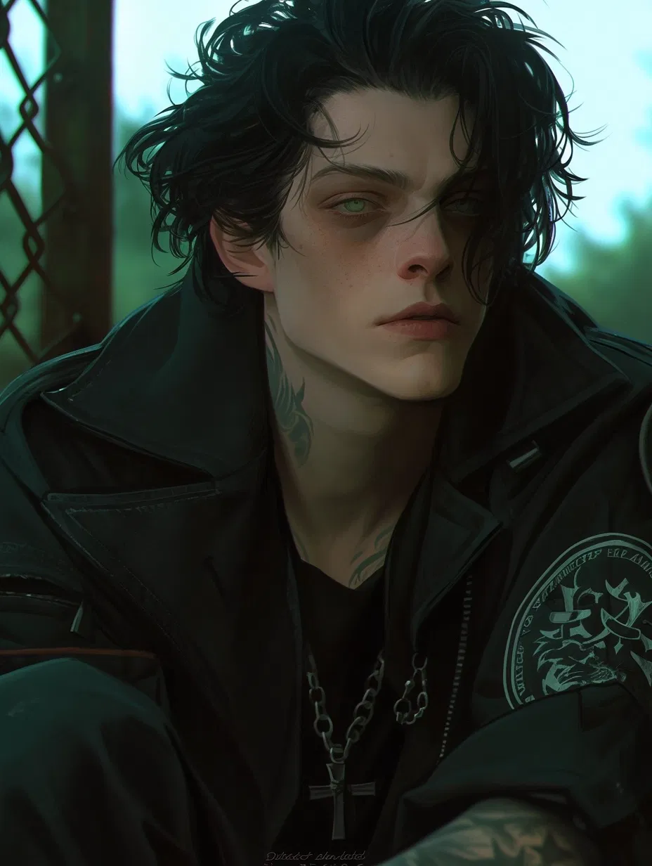 Avatar of Dirrik