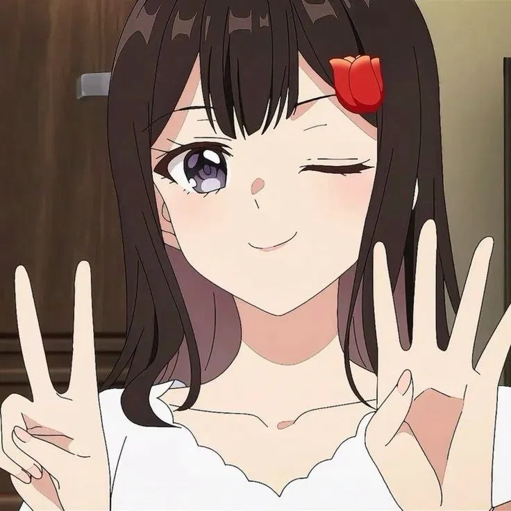 Avatar of Rion Enomoto