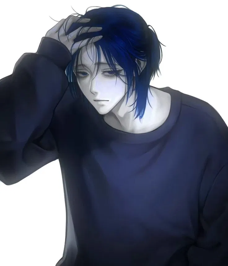 Avatar of Isami Kato | Friends to lovers