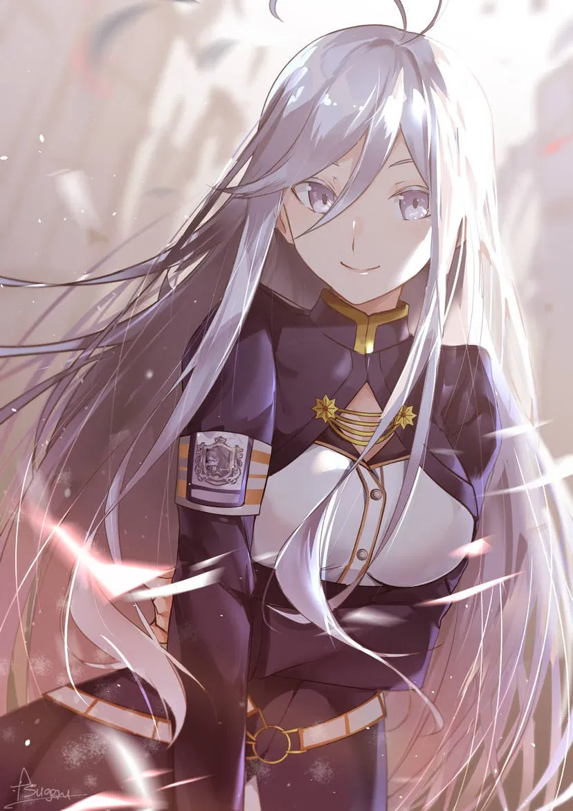 Avatar of Vladilena Milize