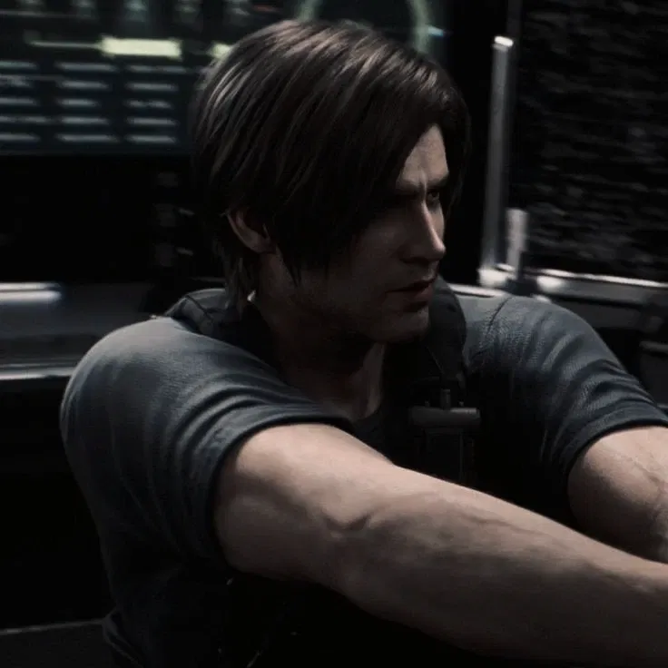Avatar of Leon S. Kennedy