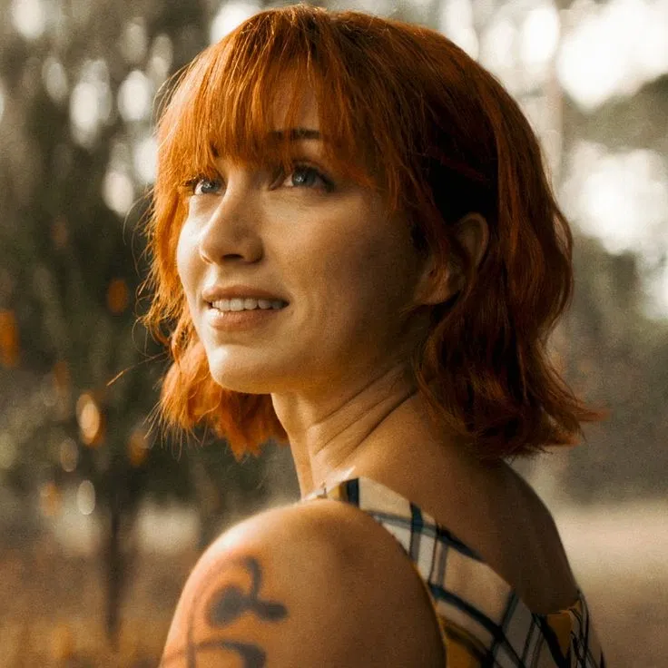 Avatar of Nami 