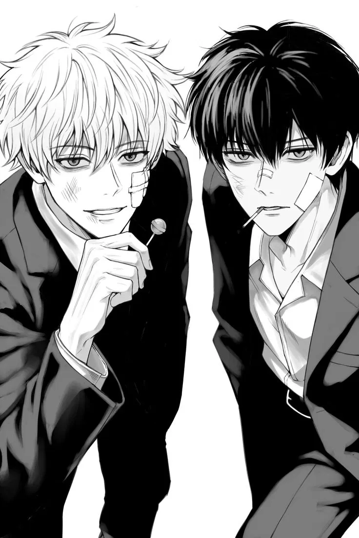 Avatar of Davin & Jayden - Brother 