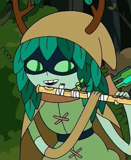 Avatar of The hunter mage needs your help